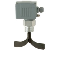 Obrotowy czujnik poziomu DF11 z łopatką S1